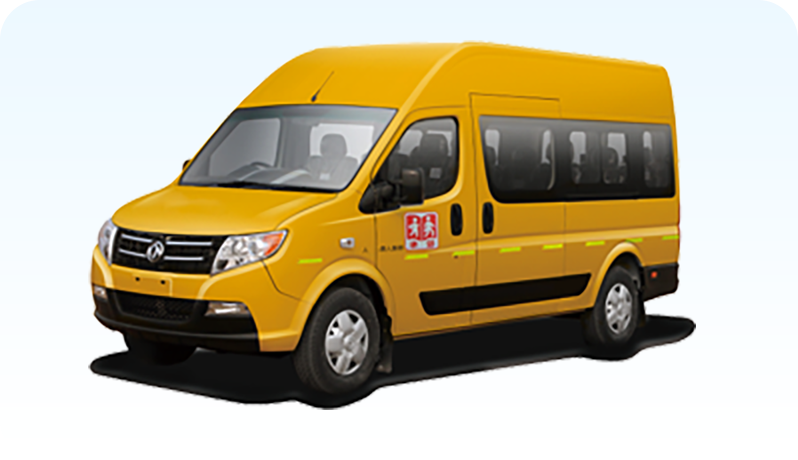  School bus